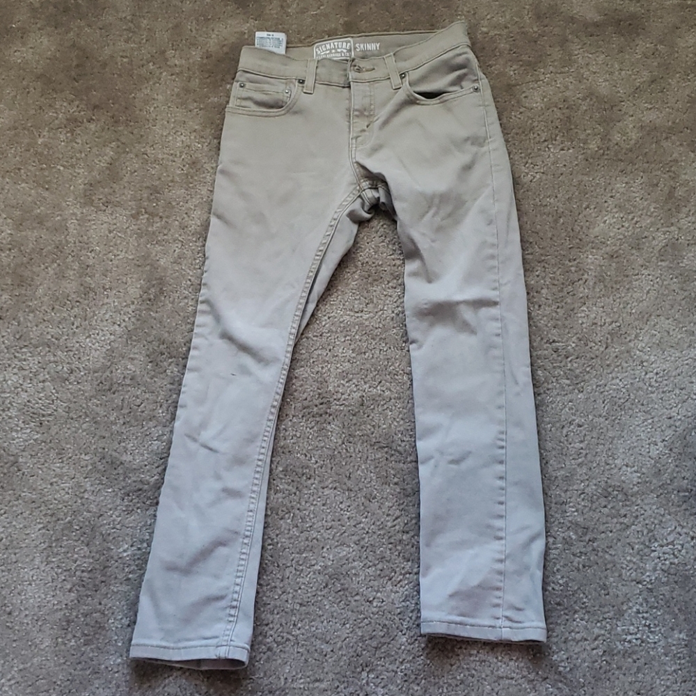 Levis jeans
